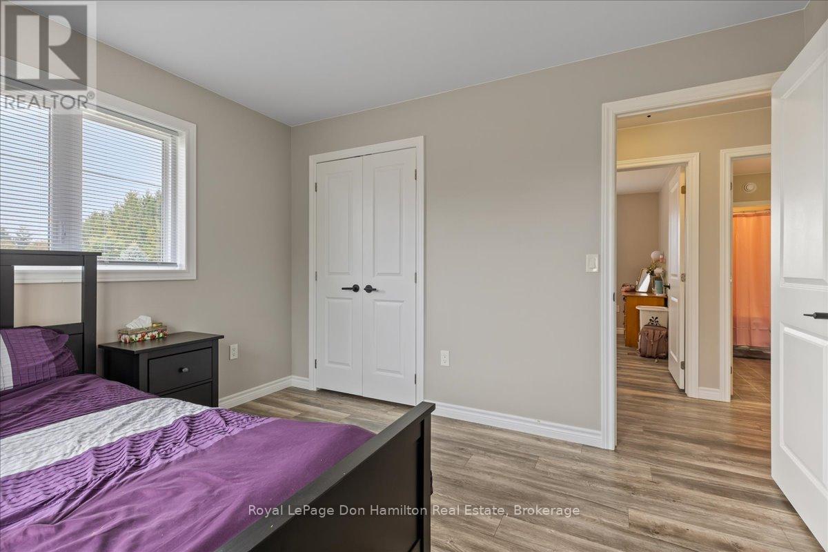 42 John Street, Morris Turnberry, Ontario  N0G 1E0 - Photo 22 - X12460143