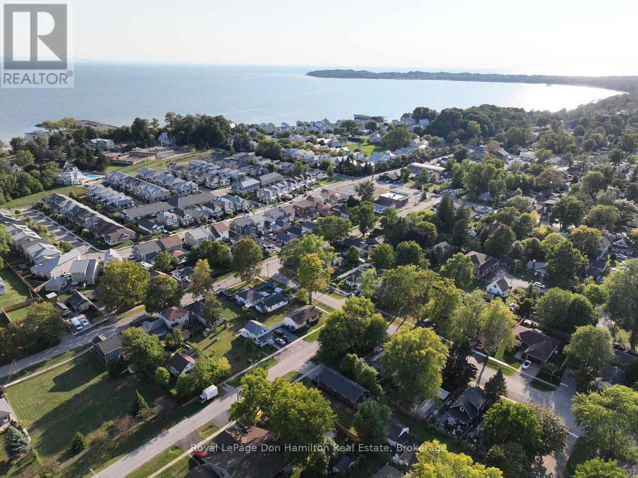 Lt 55 Glendale Avenue, Fort Erie, Ontario  L0S 1B0 - Photo 5 - X12459295