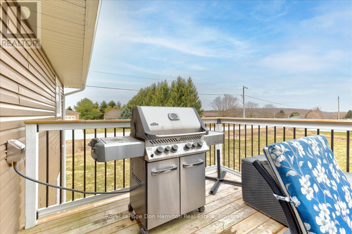 42 John Street, Morris Turnberry, Ontario  N0G 1E0 - Photo 39 - X12460143