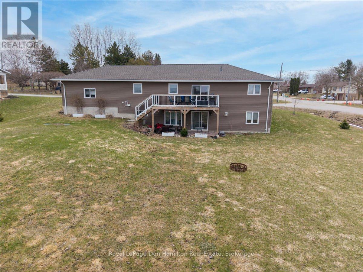 42 John Street, Morris Turnberry, Ontario  N0G 1E0 - Photo 43 - X12460143