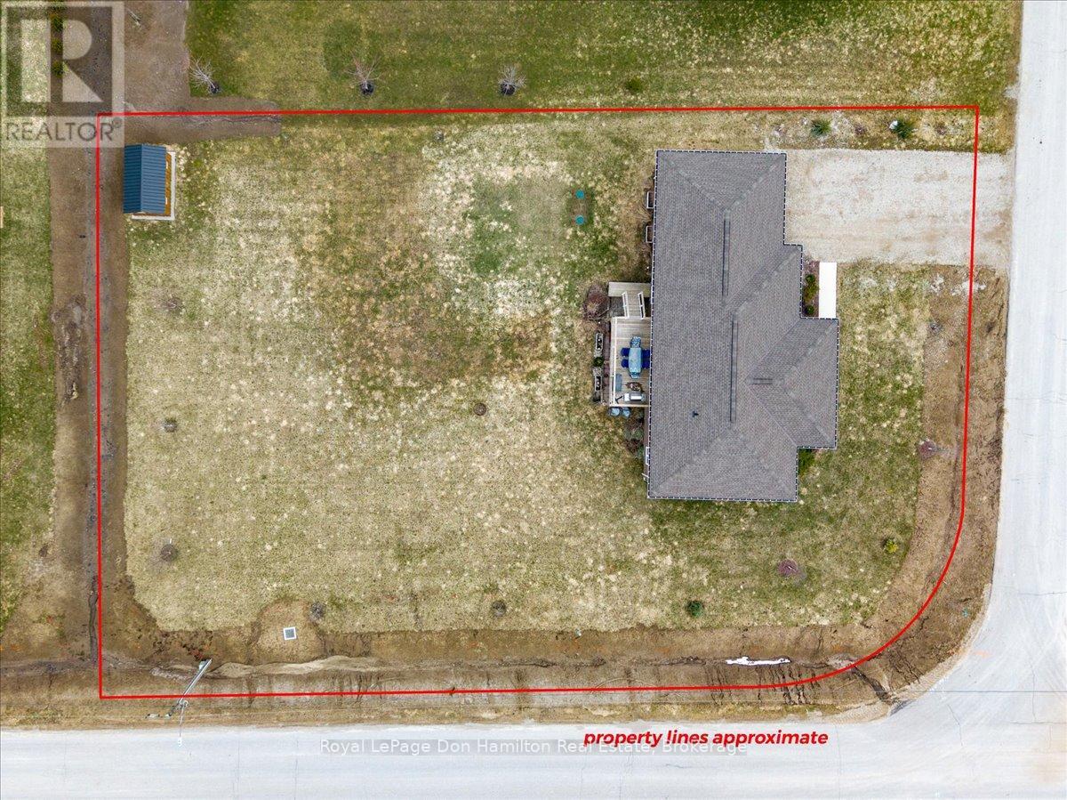 42 John Street, Morris Turnberry, Ontario  N0G 1E0 - Photo 48 - X12460143