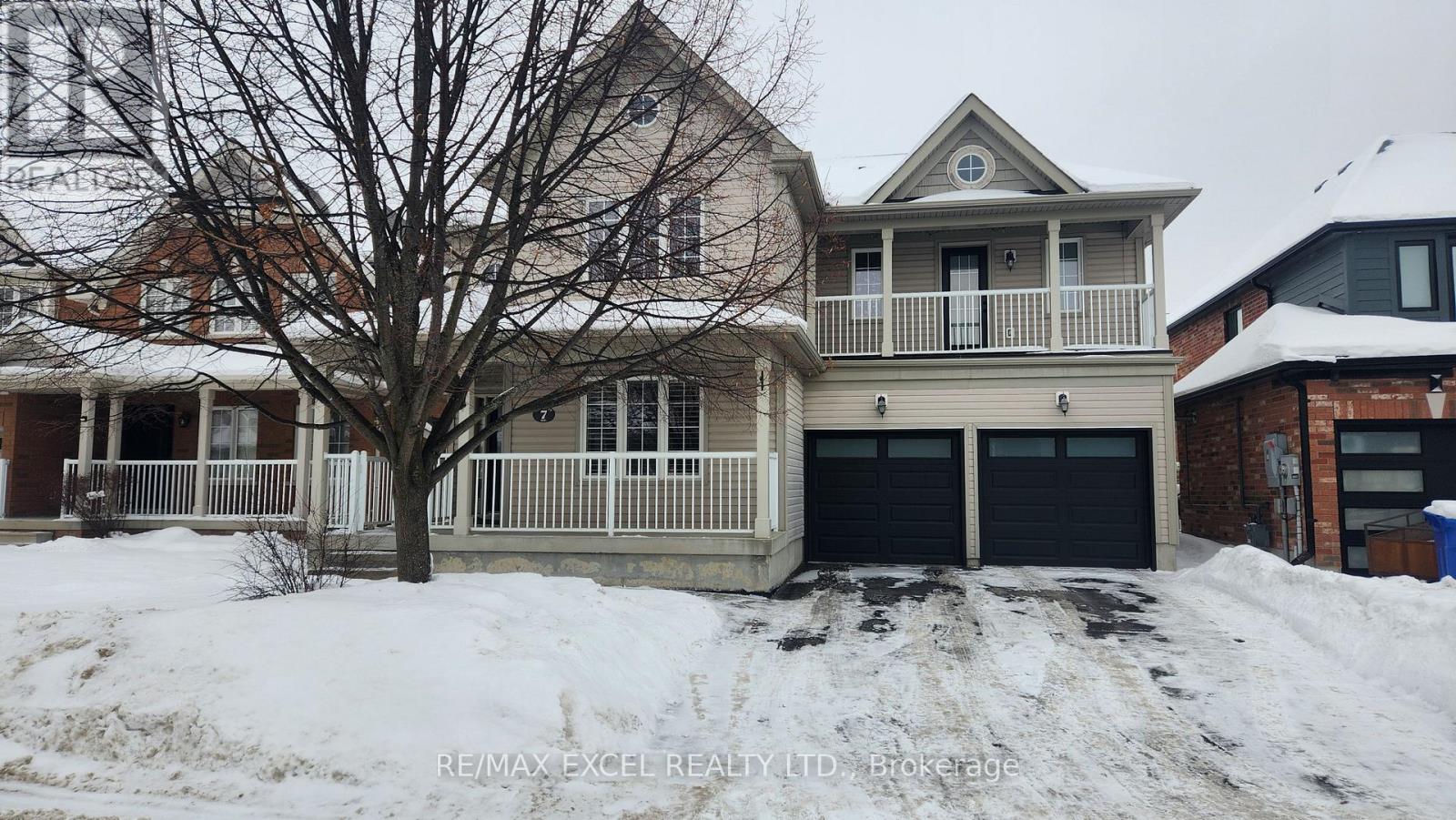 7 Truscott Avenue, Georgina, Ontario  L4P 0B3 - Photo 2 - N12704648