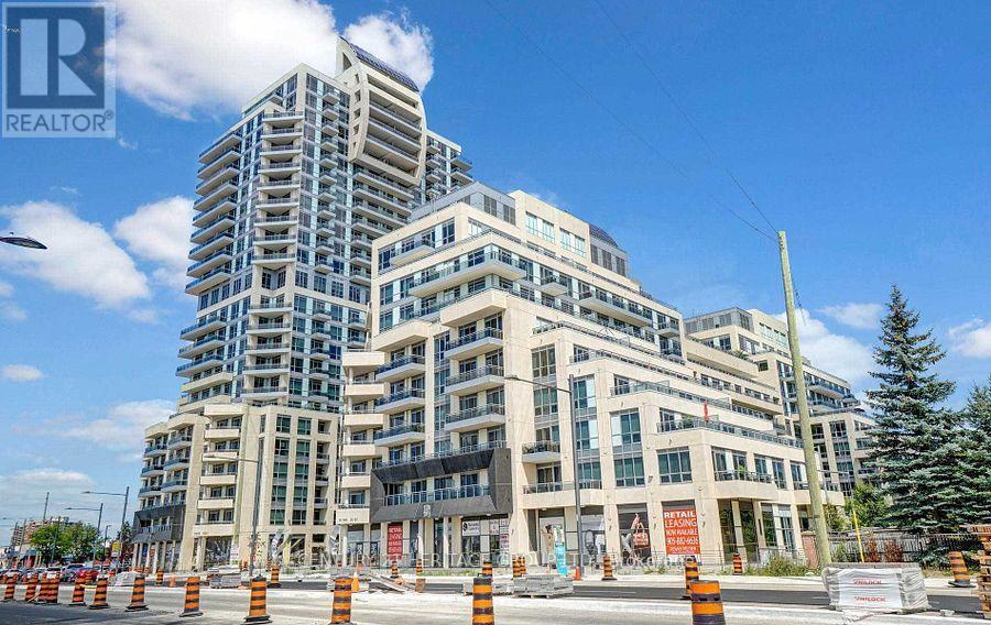 LEVEL 1, UNIT 1 ( NW-1) - 9201 YONGE STREET, Richmond Hill, Ontario