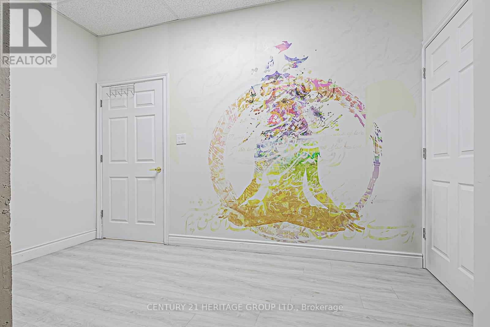 Level 1, Unit 1 ( Nw-1) - 9201 Yonge Street, Richmond Hill, Ontario  L4C 1H9 - Photo 17 - N12704668