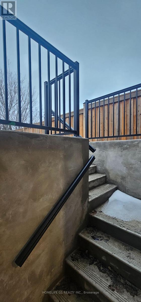 281 Blue Dasher Boulevard, Bradford West Gwillimbury, Ontario  L3Z 4H8 - Photo 16 - N12704676