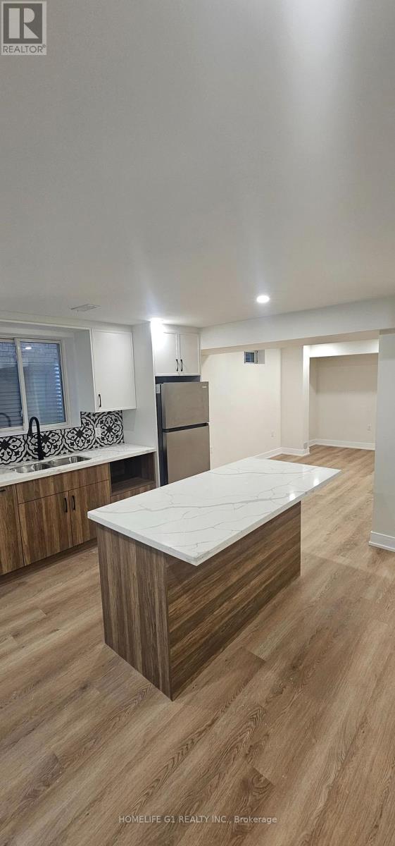 281 Blue Dasher Boulevard, Bradford West Gwillimbury, Ontario  L3Z 4H8 - Photo 6 - N12704676