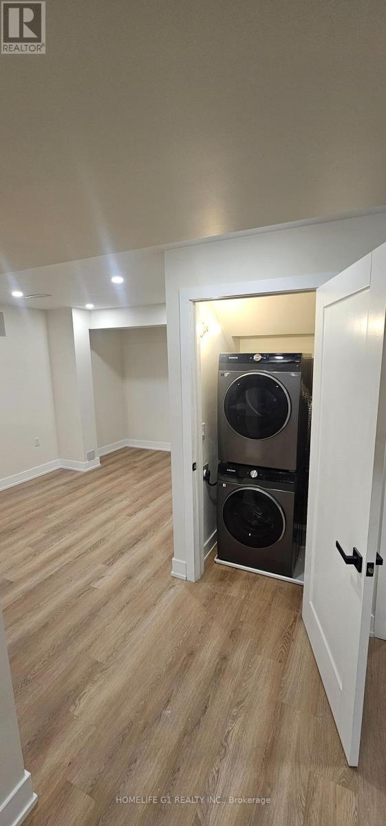 281 Blue Dasher Boulevard, Bradford West Gwillimbury, Ontario  L3Z 4H8 - Photo 8 - N12704676