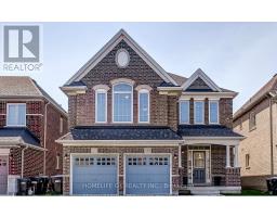 281 BLUE DASHER BOULEVARD, Bradford West Gwillimbury, Ontario