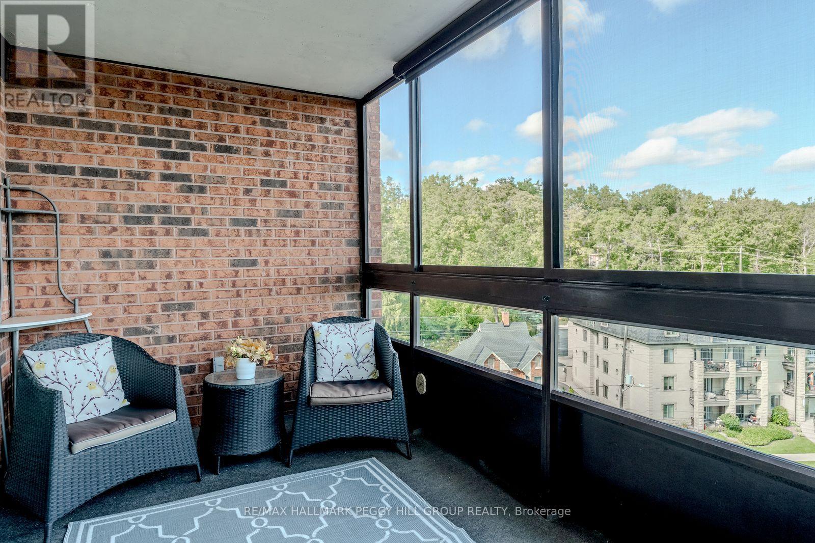 803 - 181 Collier Street, Barrie, Ontario  L4M 5L6 - Photo 13 - S12704736