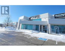 E - 526 BRYNE DRIVE, Barrie, Ontario