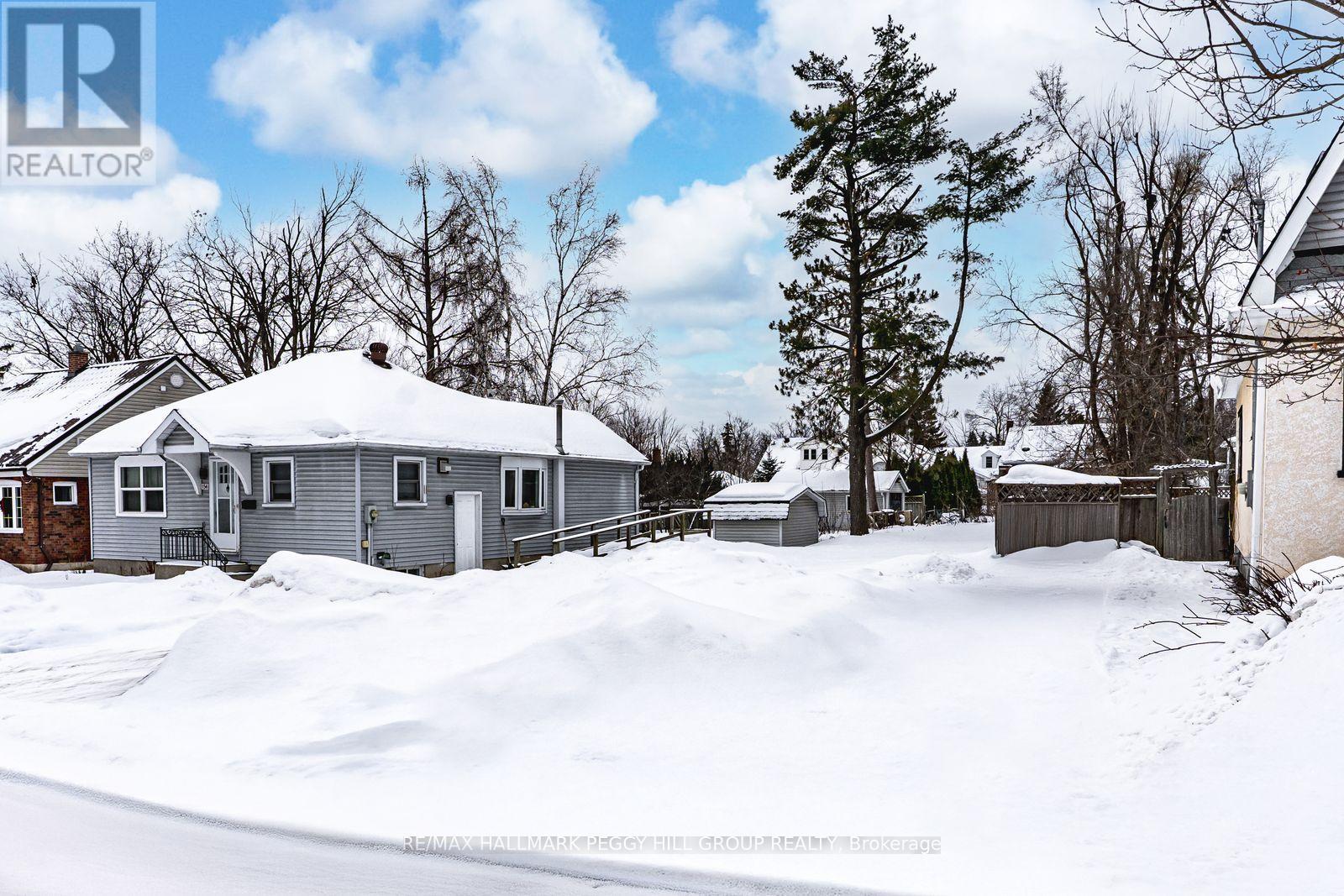 PLAN 13 PARTS 1 & 2 EAST STREET, Barrie, Ontario