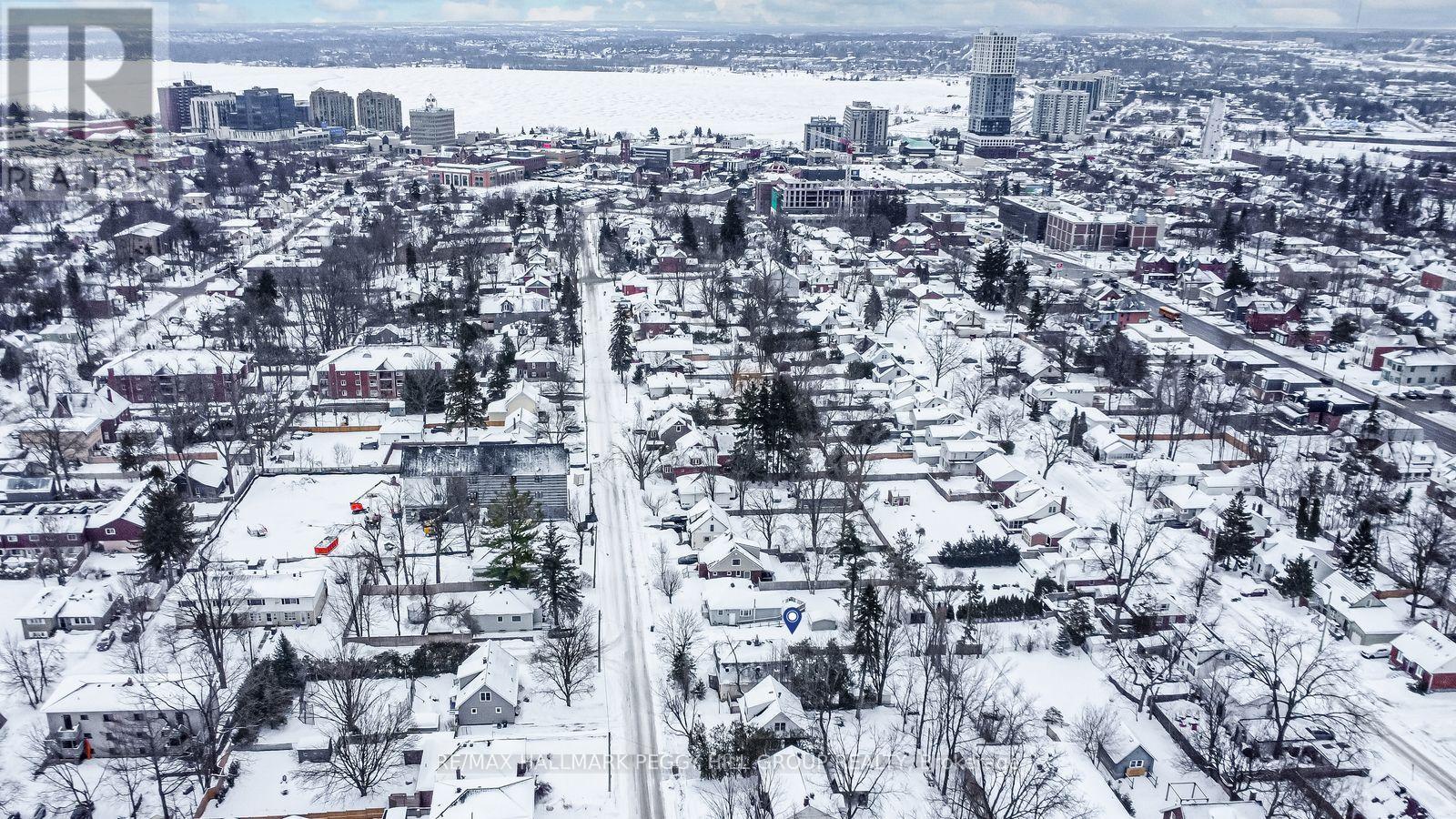 Plan 13 Parts 1 & 2 East Street, Barrie, Ontario  L4M 2N4 - Photo 5 - S12704840