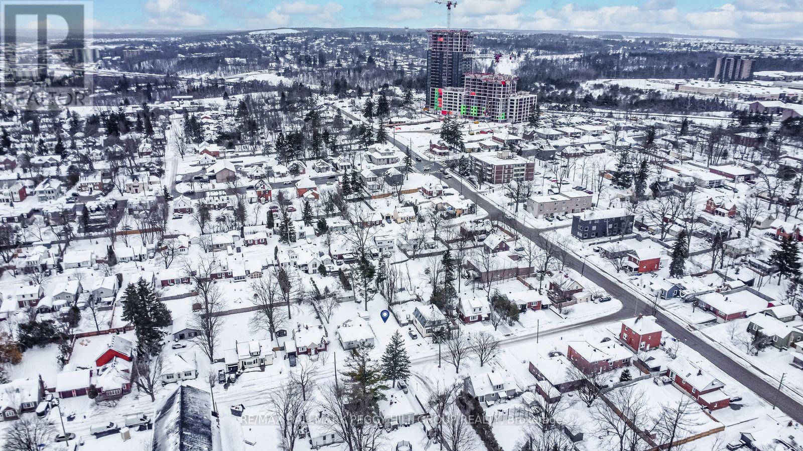 Plan 13 Parts 1 & 2 East Street, Barrie, Ontario  L4M 2N4 - Photo 6 - S12704840