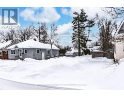 PLAN 13 PARTS 1 & 2 EAST STREET, Barrie, Ontario