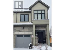 318 OKANAGAN PATH, Oshawa, Ontario