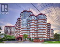 622 - 11753 SHEPPARD AVENUE E, Toronto, Ontario