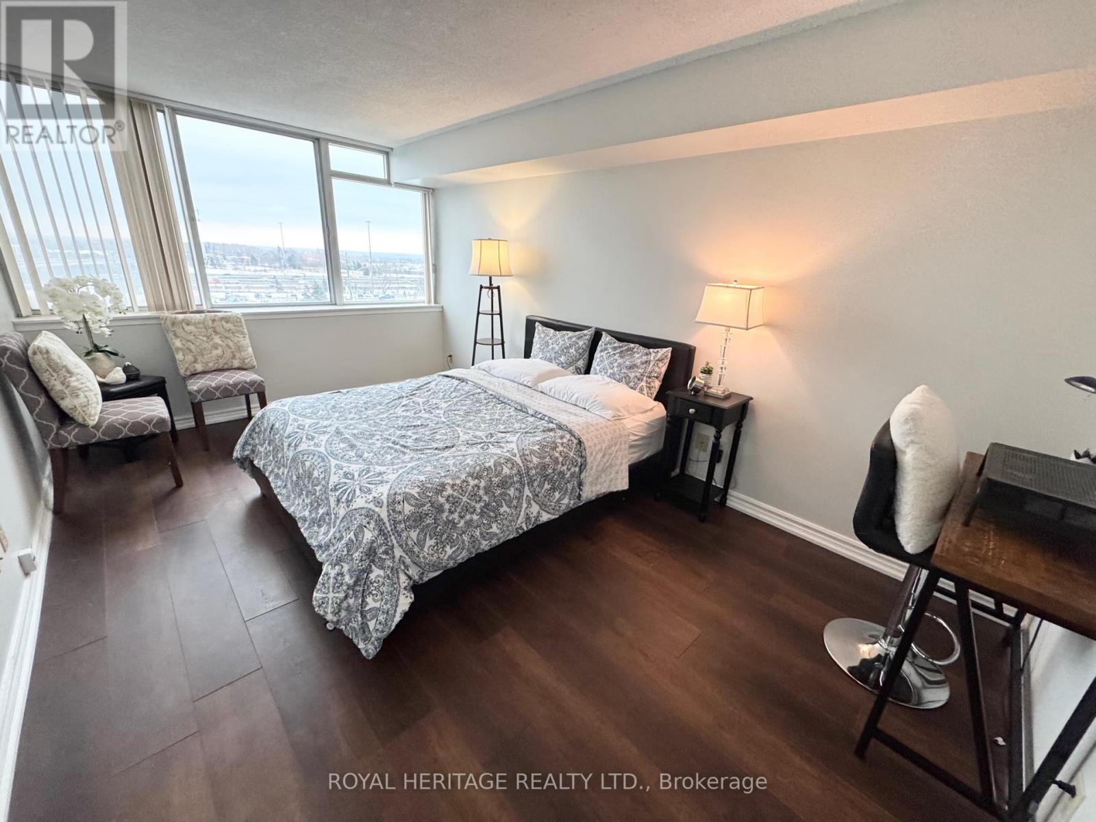 622 - 11753 Sheppard Avenue E, Toronto, Ontario  M1B 5M3 - Photo 12 - E12704568