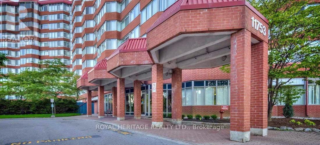 622 - 11753 Sheppard Avenue E, Toronto, Ontario  M1B 5M3 - Photo 3 - E12704568