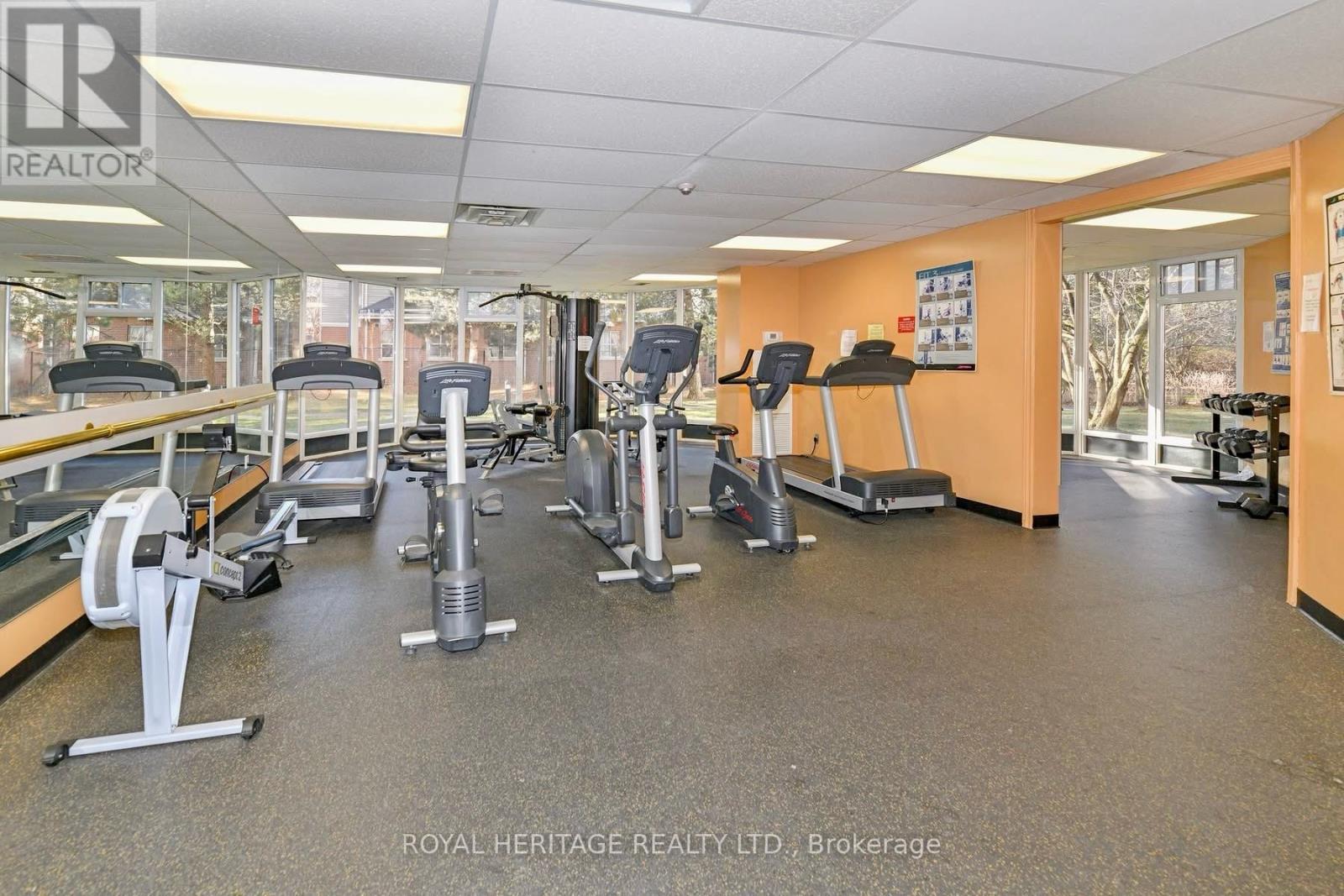 622 - 11753 Sheppard Avenue E, Toronto, Ontario  M1B 5M3 - Photo 28 - E12704568