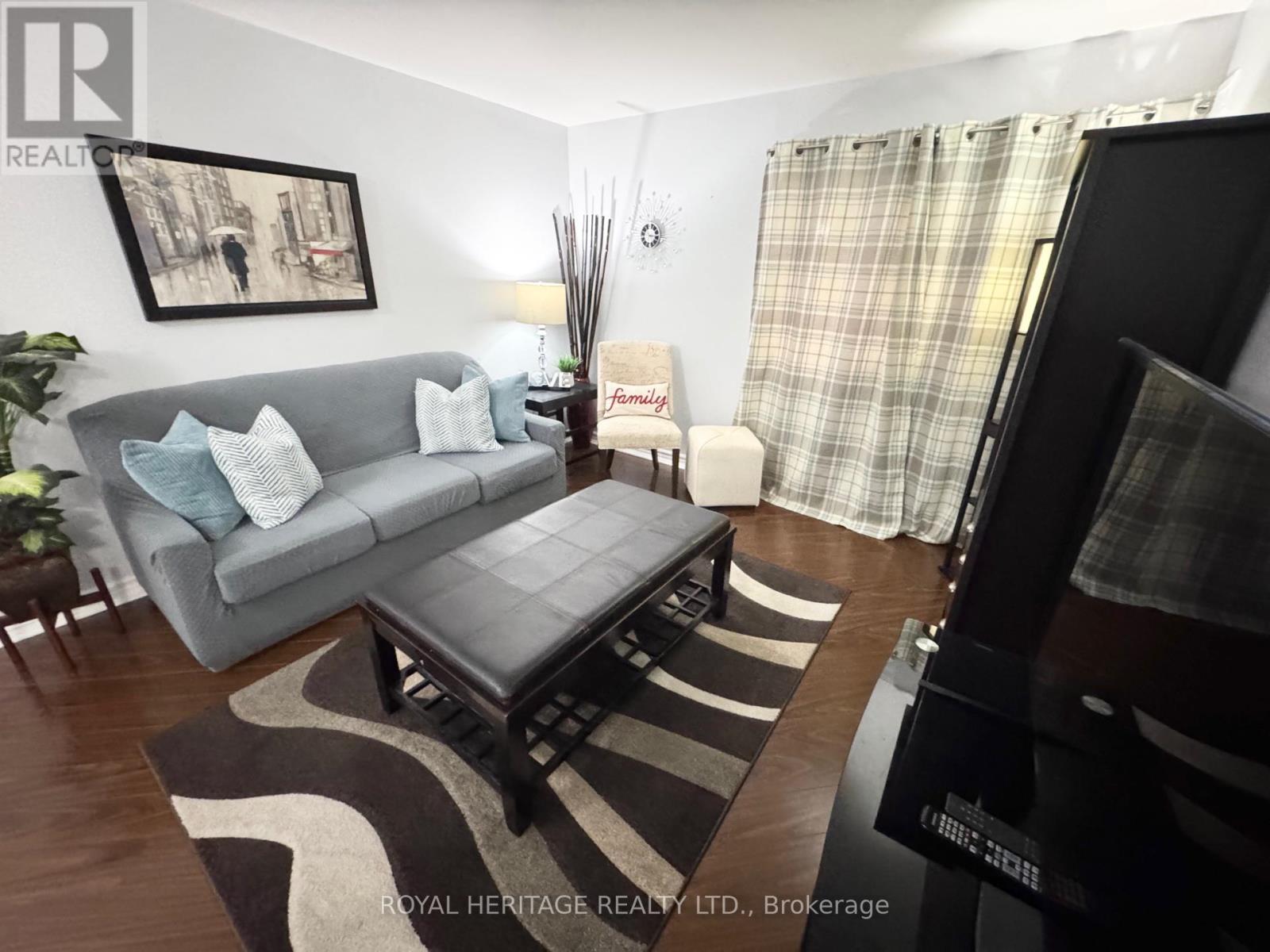 622 - 11753 Sheppard Avenue E, Toronto, Ontario  M1B 5M3 - Photo 6 - E12704568