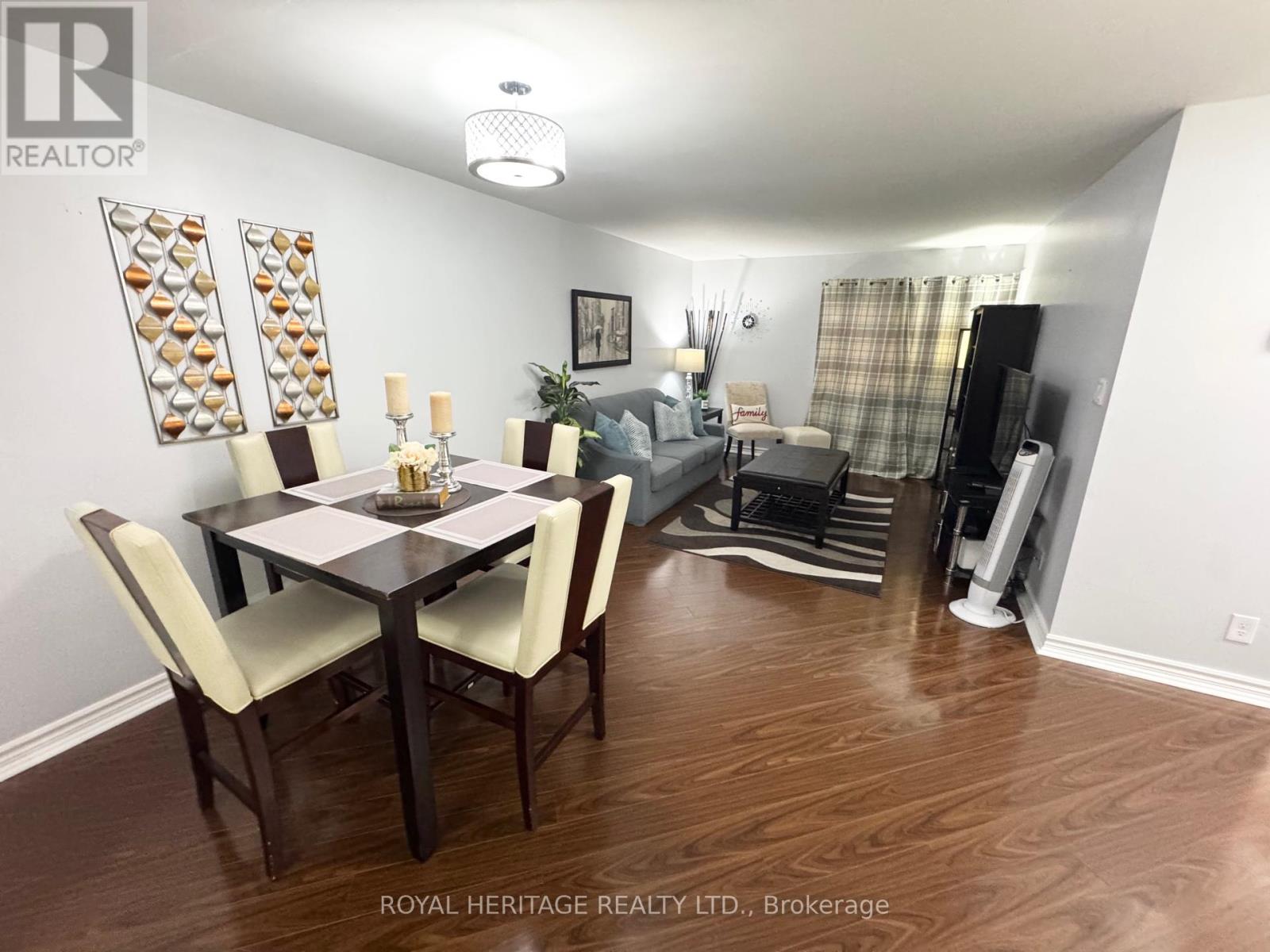 622 - 11753 Sheppard Avenue E, Toronto, Ontario  M1B 5M3 - Photo 4 - E12704568