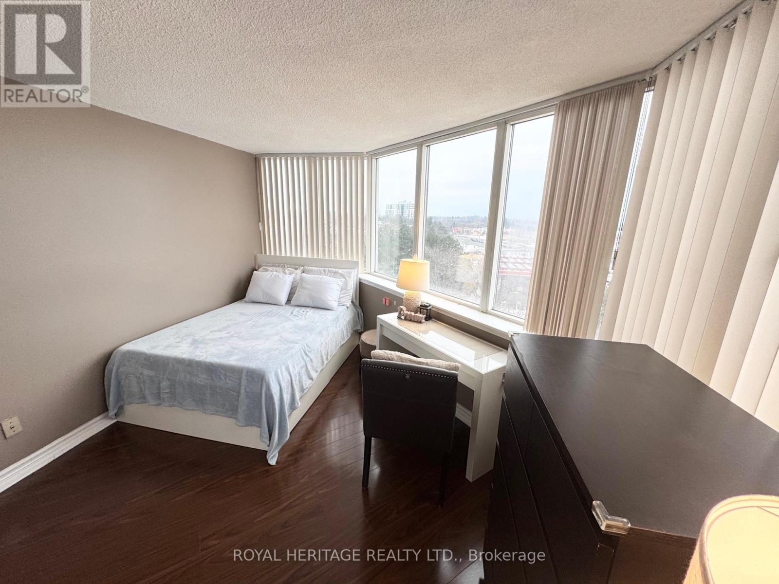 622 - 11753 Sheppard Avenue E, Toronto, Ontario  M1B 5M3 - Photo 16 - E12704568
