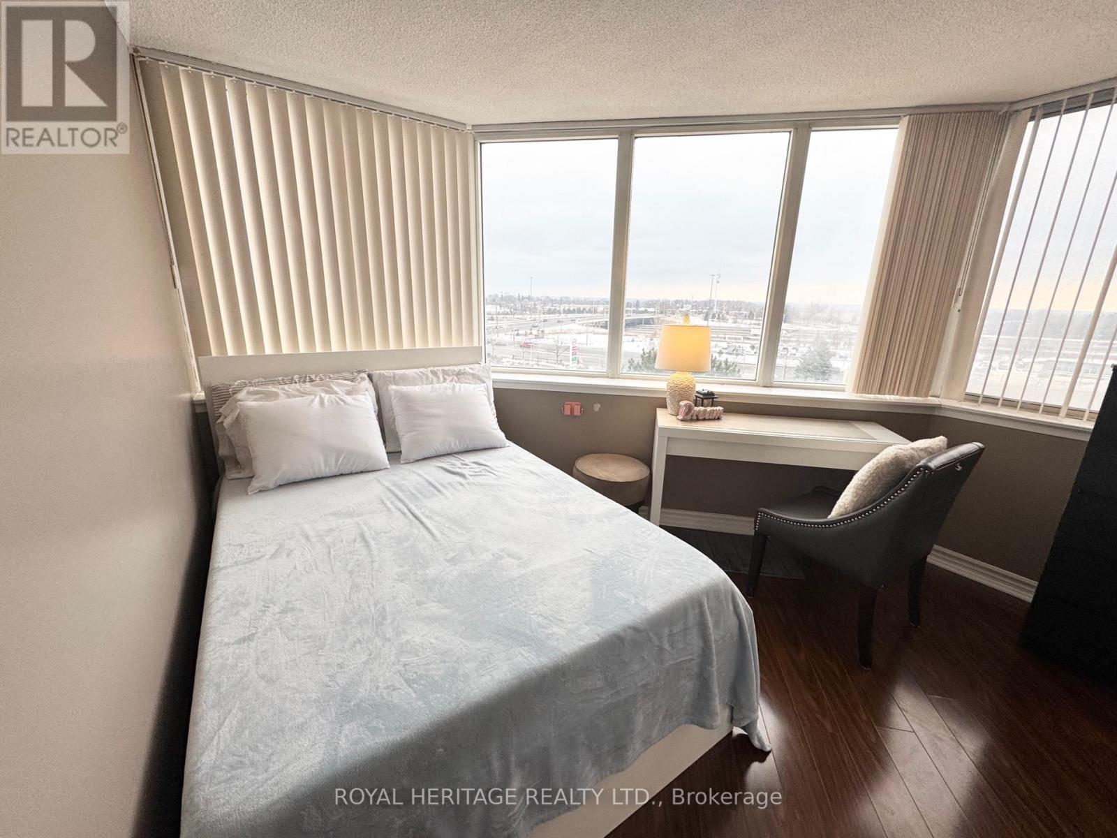 622 - 11753 Sheppard Avenue E, Toronto, Ontario  M1B 5M3 - Photo 18 - E12704568