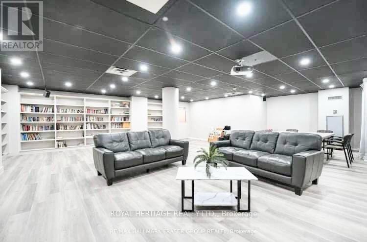 622 - 11753 Sheppard Avenue E, Toronto, Ontario  M1B 5M3 - Photo 29 - E12704568