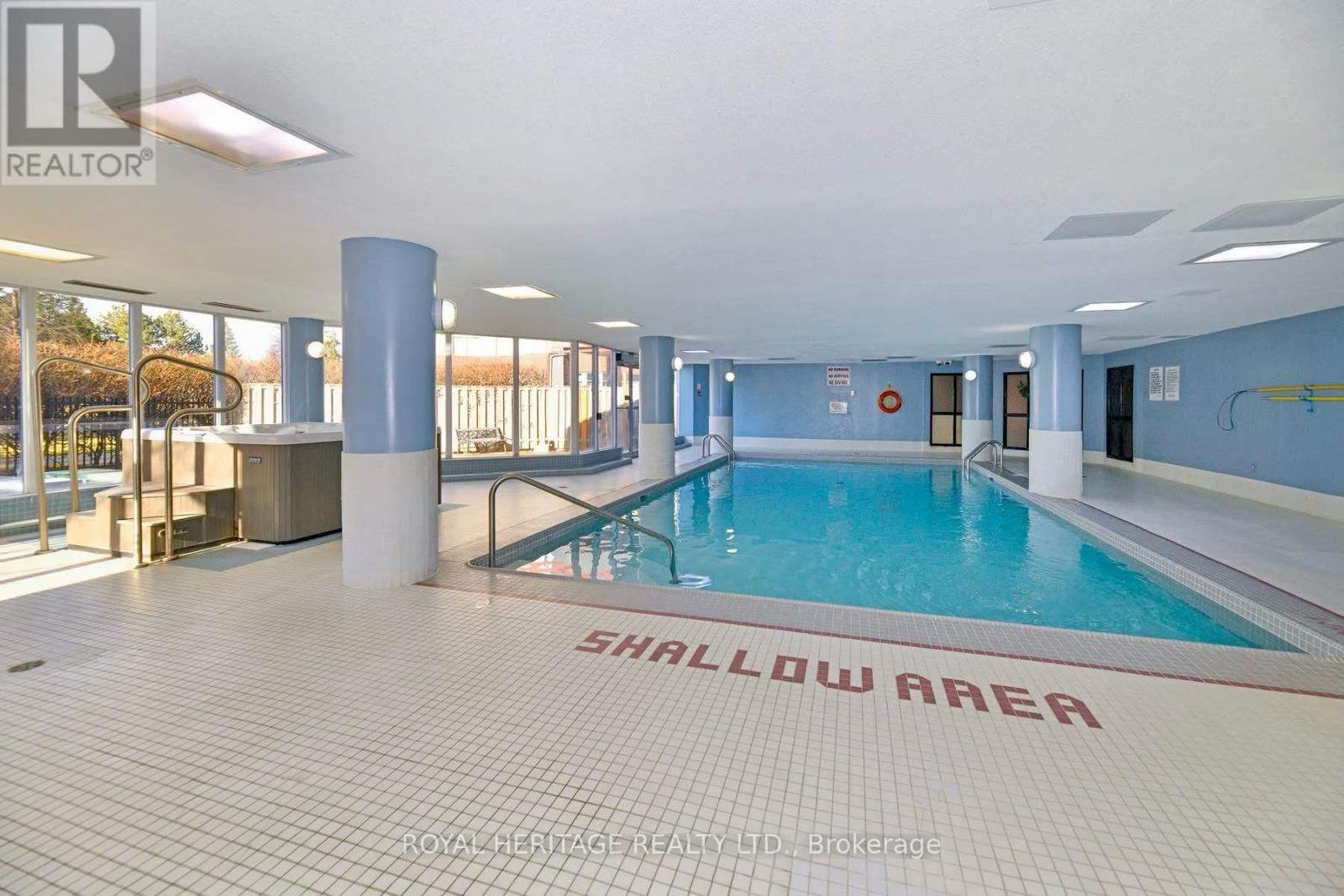 622 - 11753 Sheppard Avenue E, Toronto, Ontario  M1B 5M3 - Photo 27 - E12704568