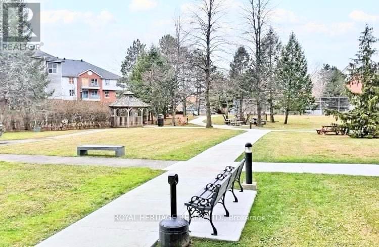 622 - 11753 Sheppard Avenue E, Toronto, Ontario  M1B 5M3 - Photo 30 - E12704568