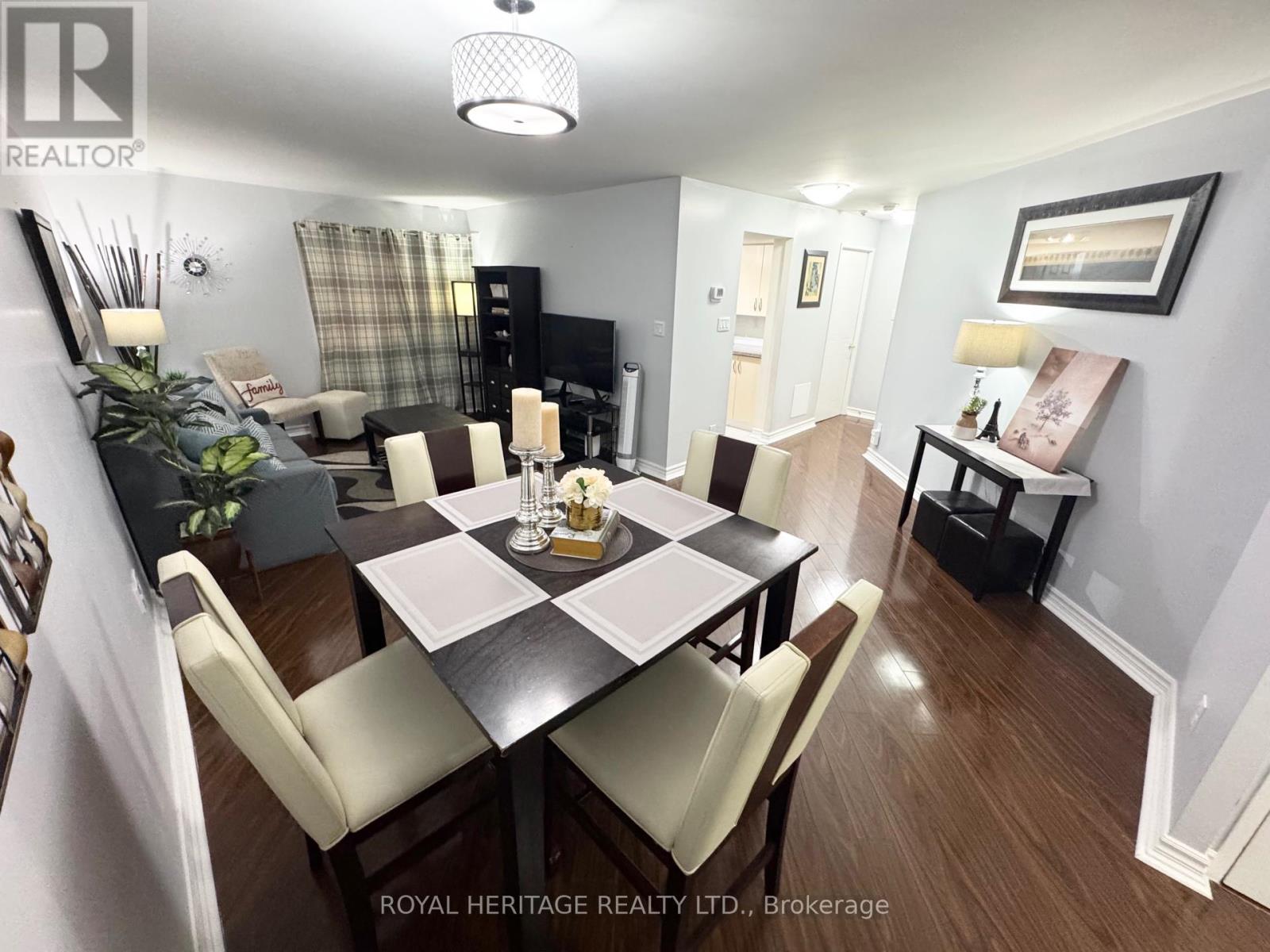 622 - 11753 Sheppard Avenue E, Toronto, Ontario  M1B 5M3 - Photo 5 - E12704568