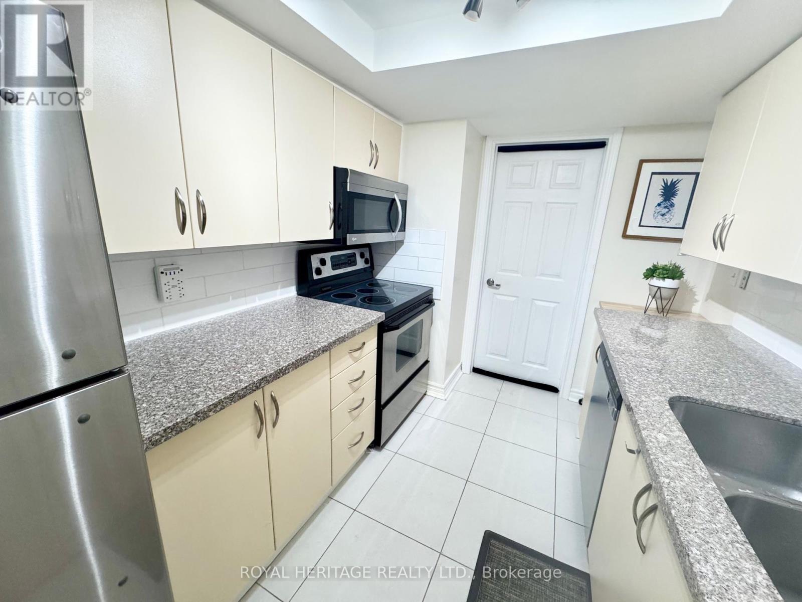 622 - 11753 Sheppard Avenue E, Toronto, Ontario  M1B 5M3 - Photo 7 - E12704568