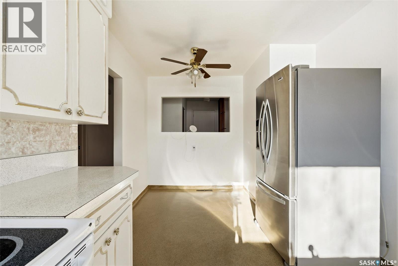 3213 Patricia Avenue, Regina, Saskatchewan  S4R 3V8 - Photo 11 - SK026986