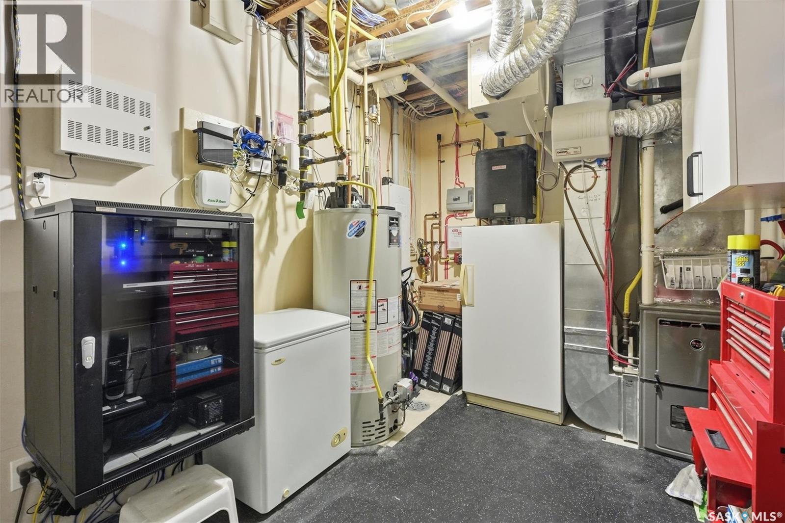 519 Bennion Terrace, Saskatoon, Saskatchewan  S7W 0H2 - Photo 34 - SK026981