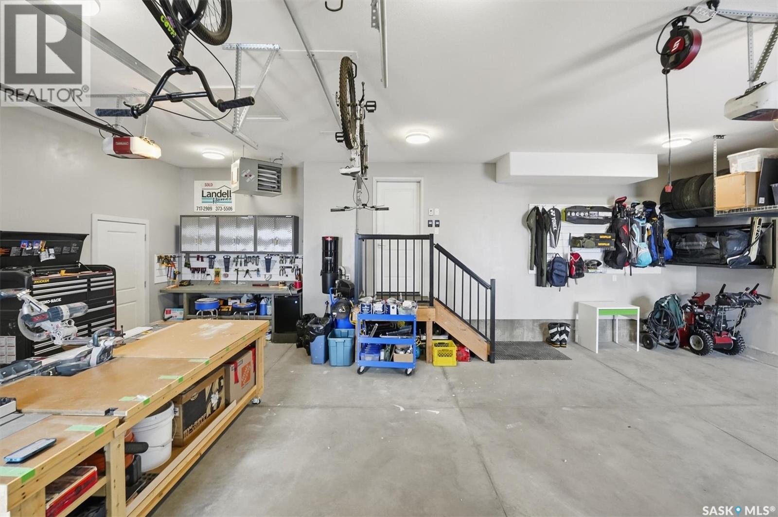 519 Bennion Terrace, Saskatoon, Saskatchewan  S7W 0H2 - Photo 36 - SK026981