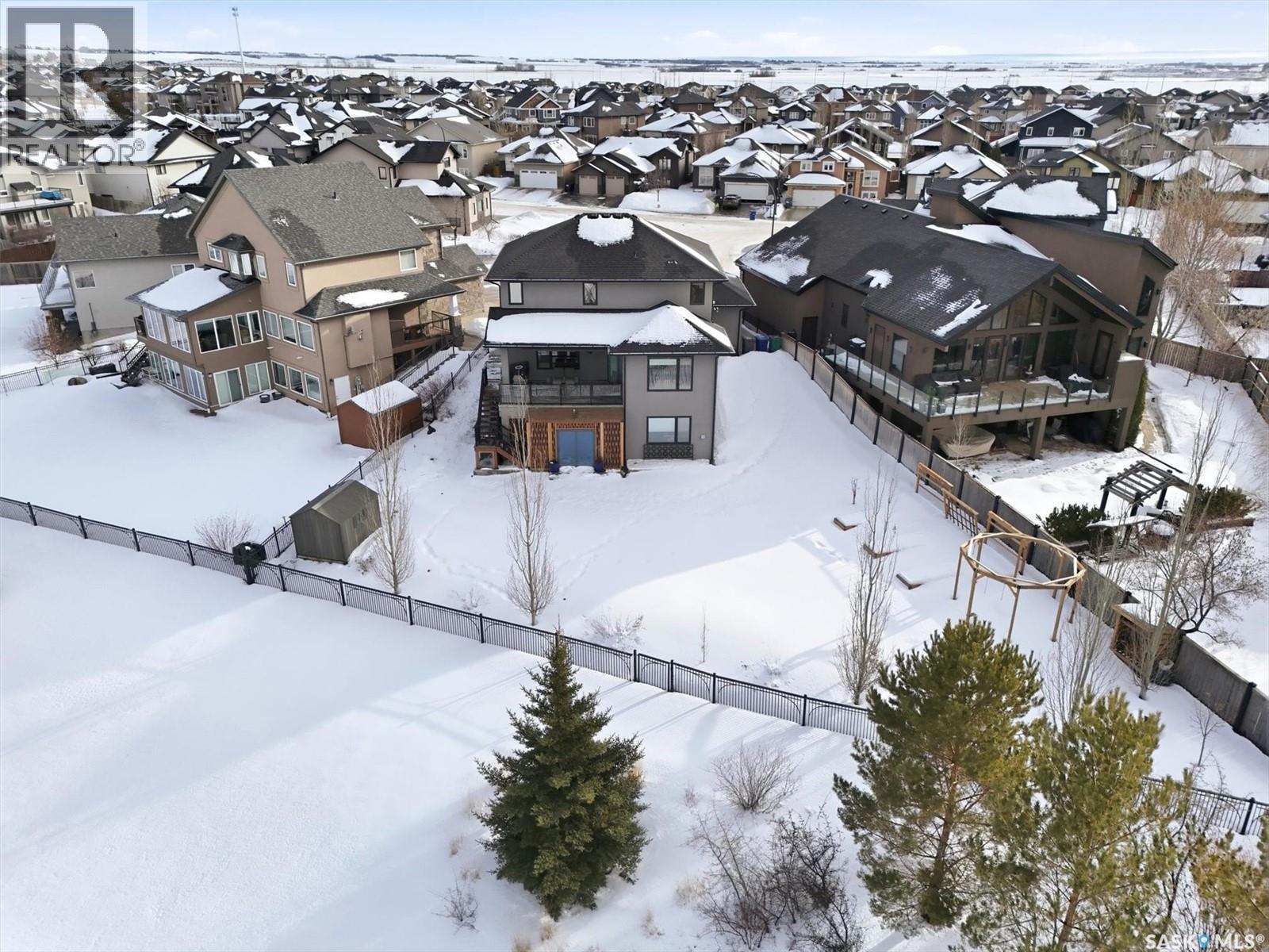 519 Bennion Terrace, Saskatoon, Saskatchewan  S7W 0H2 - Photo 41 - SK026981