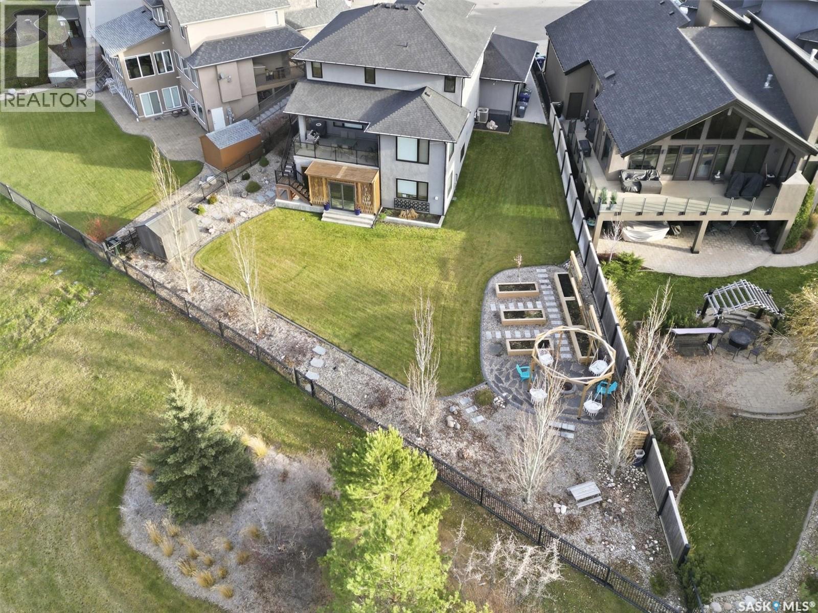 519 Bennion Terrace, Saskatoon, Saskatchewan  S7W 0H2 - Photo 42 - SK026981