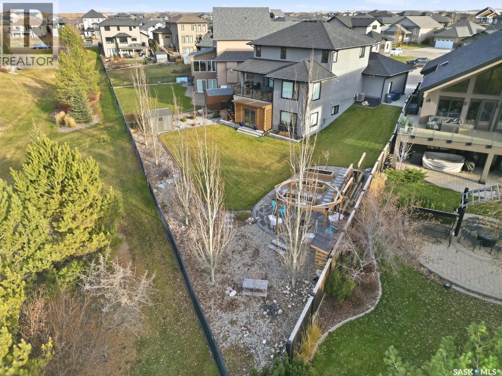 519 Bennion Terrace, Saskatoon, Saskatchewan  S7W 0H2 - Photo 43 - SK026981