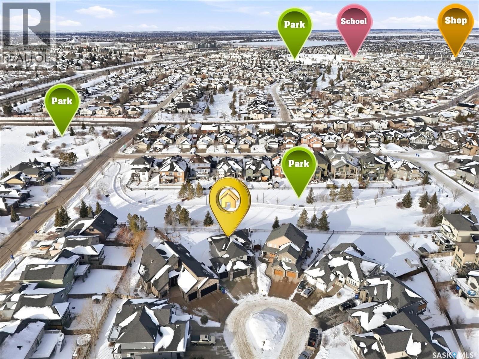 519 Bennion Terrace, Saskatoon, Saskatchewan  S7W 0H2 - Photo 46 - SK026981