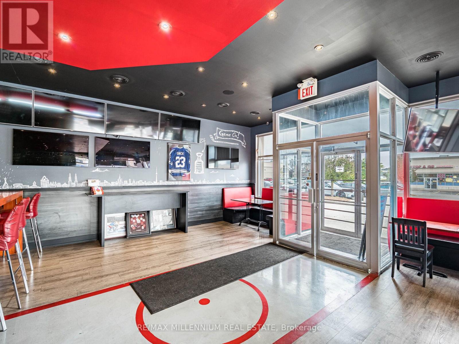 2905 Eglinton Avenue W, Mississauga, Ontario  L5M 6J3 - Photo 22 - W12704626