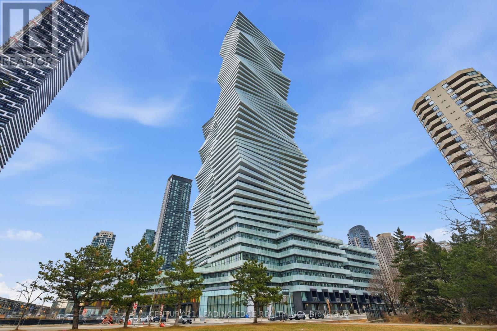 3805 - 3883 QUARTZ ROAD, Mississauga, Ontario