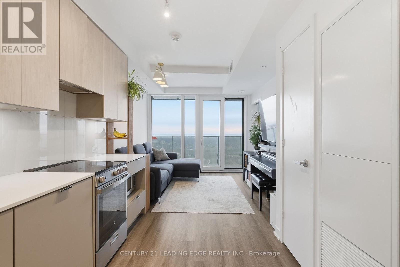 3805 - 3883 Quartz Road, Mississauga, Ontario  L5B 0M4 - Photo 4 - W12704640