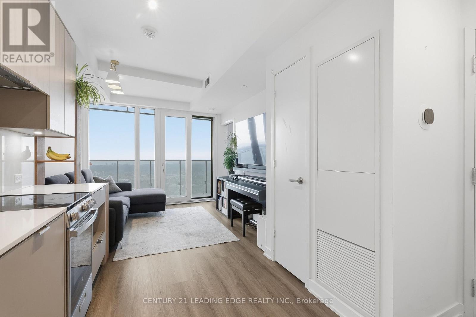 3805 - 3883 Quartz Road, Mississauga, Ontario  L5B 0M4 - Photo 5 - W12704640