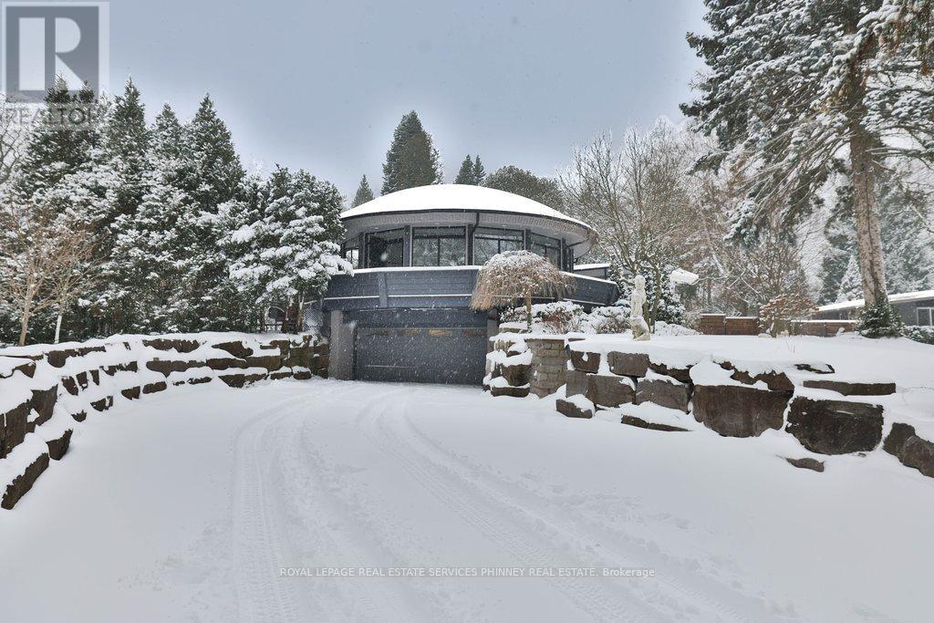 1352 NOCTURNE COURT, Mississauga, Ontario