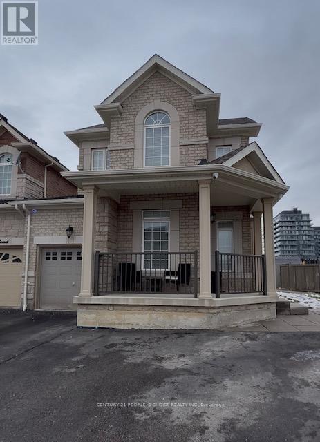 BSMT - 2 DUFAY ROAD, Brampton, Ontario