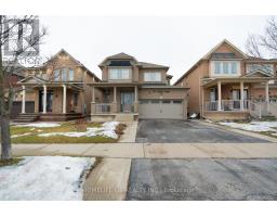 79 HESLOP CIRCLE, Brampton, Ontario