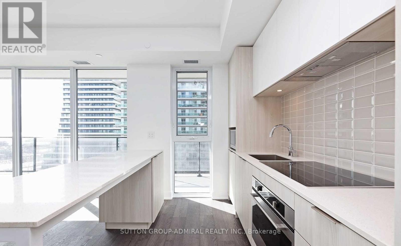 807 - 70 Annie Craig Drive, Toronto, Ontario  M8V 0C4 - Photo 14 - W12704706