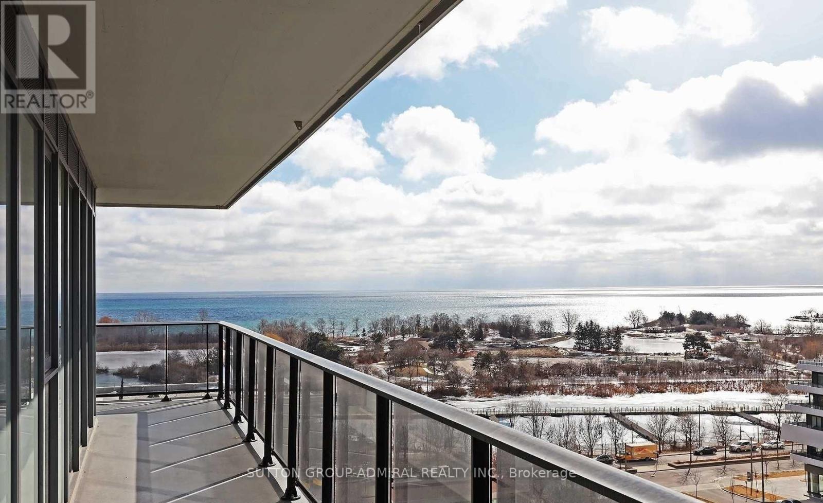 807 - 70 Annie Craig Drive, Toronto, Ontario  M8V 0C4 - Photo 21 - W12704706