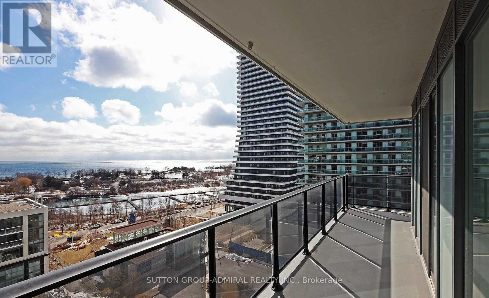 807 - 70 Annie Craig Drive, Toronto, Ontario  M8V 0C4 - Photo 22 - W12704706