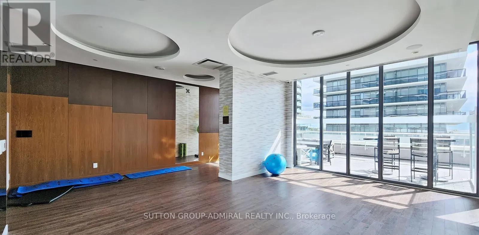 807 - 70 Annie Craig Drive, Toronto, Ontario  M8V 0C4 - Photo 24 - W12704706